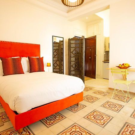 Junior Suite Balima I B43 Рабат Екстериор снимка