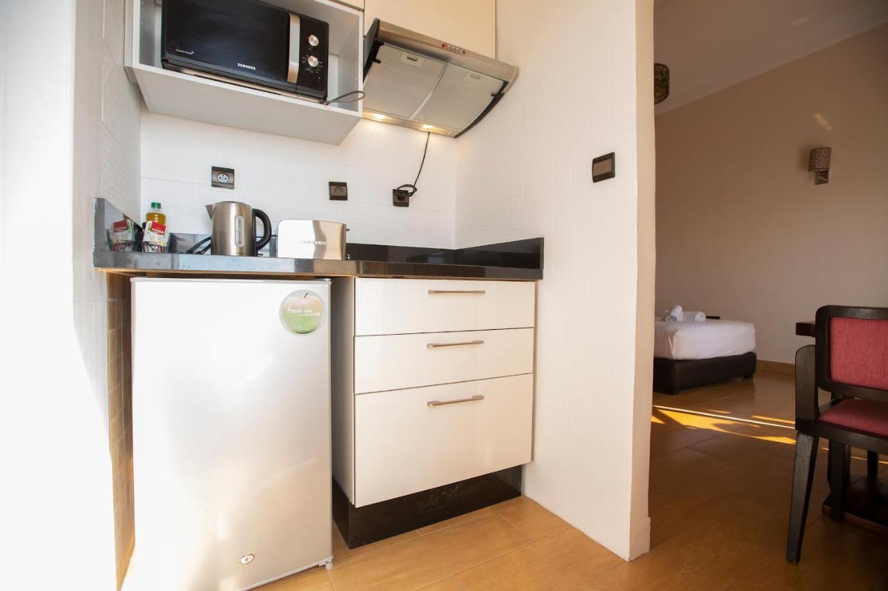 Junior Suite Balima I B43 Рабат Екстериор снимка