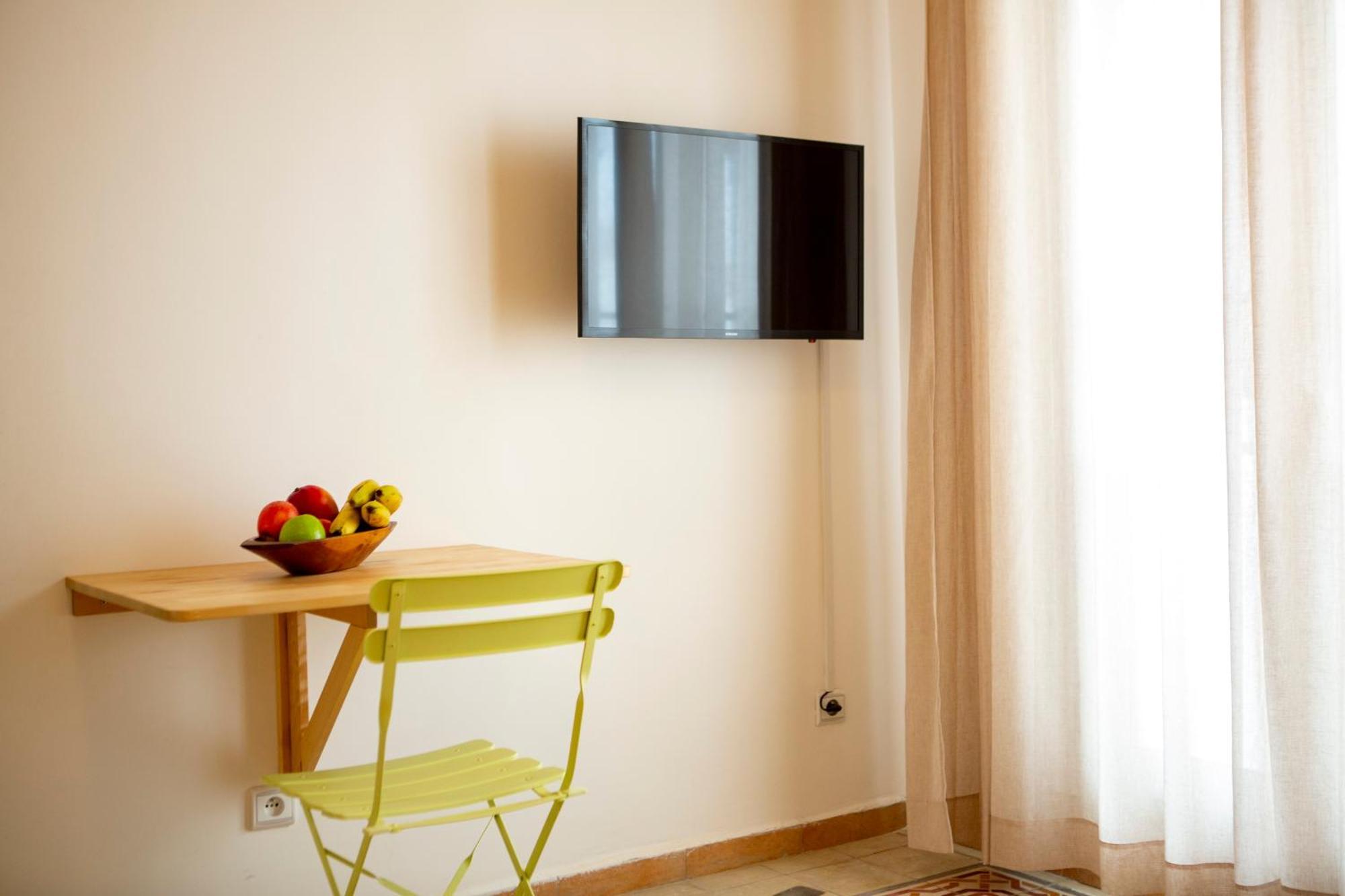 Junior Suite Balima I B43 Рабат Екстериор снимка