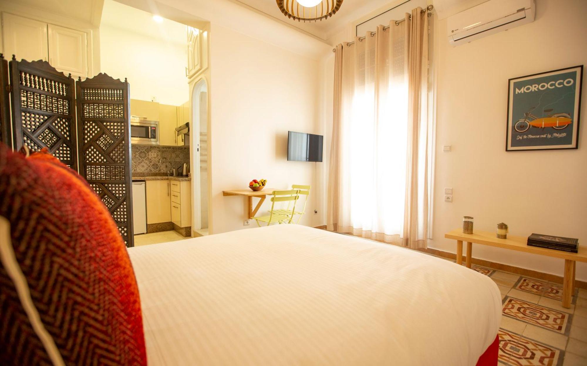 Junior Suite Balima I B43 Рабат Екстериор снимка
