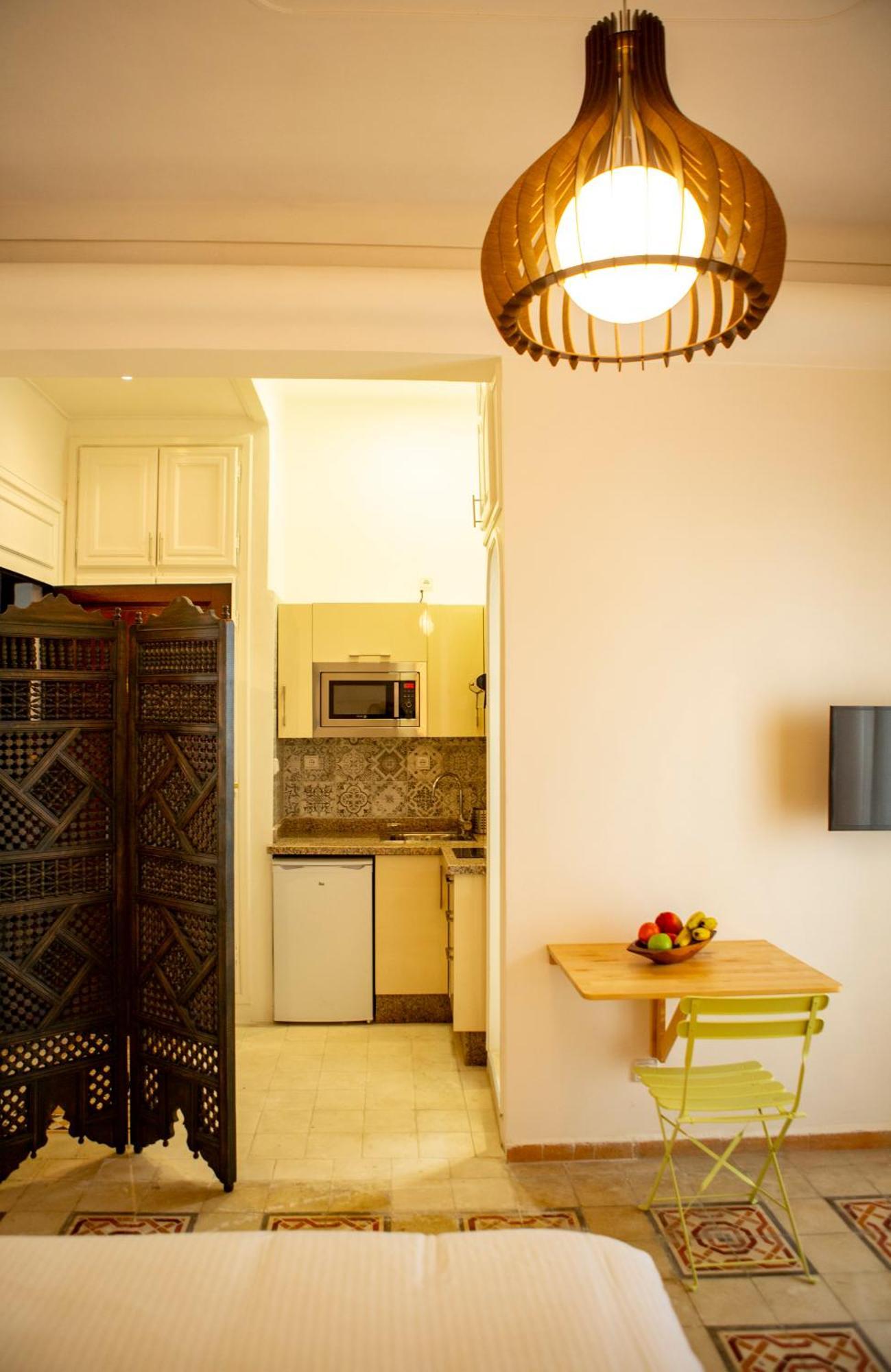 Junior Suite Balima I B43 Рабат Екстериор снимка