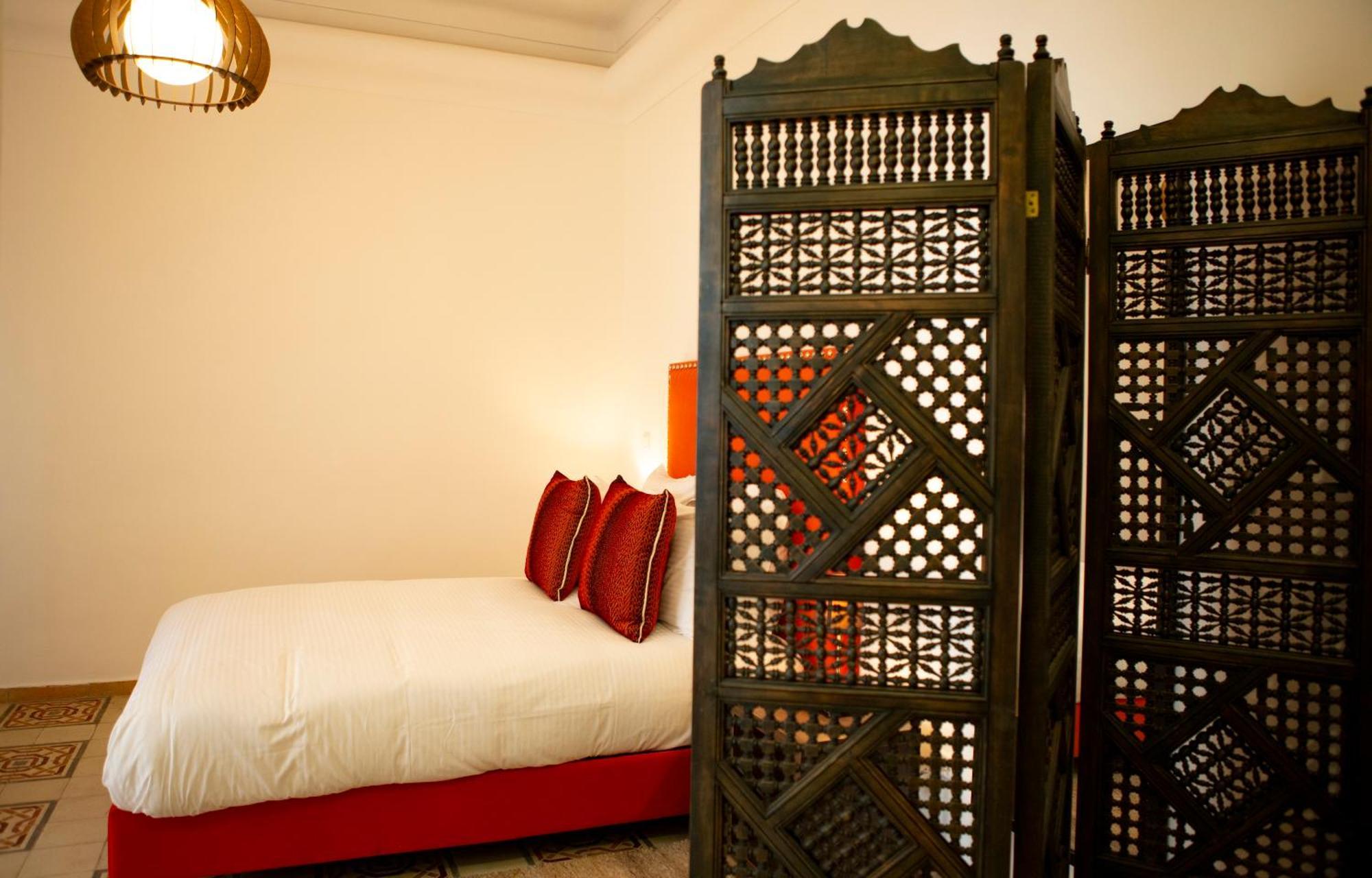 Junior Suite Balima I B43 Рабат Екстериор снимка