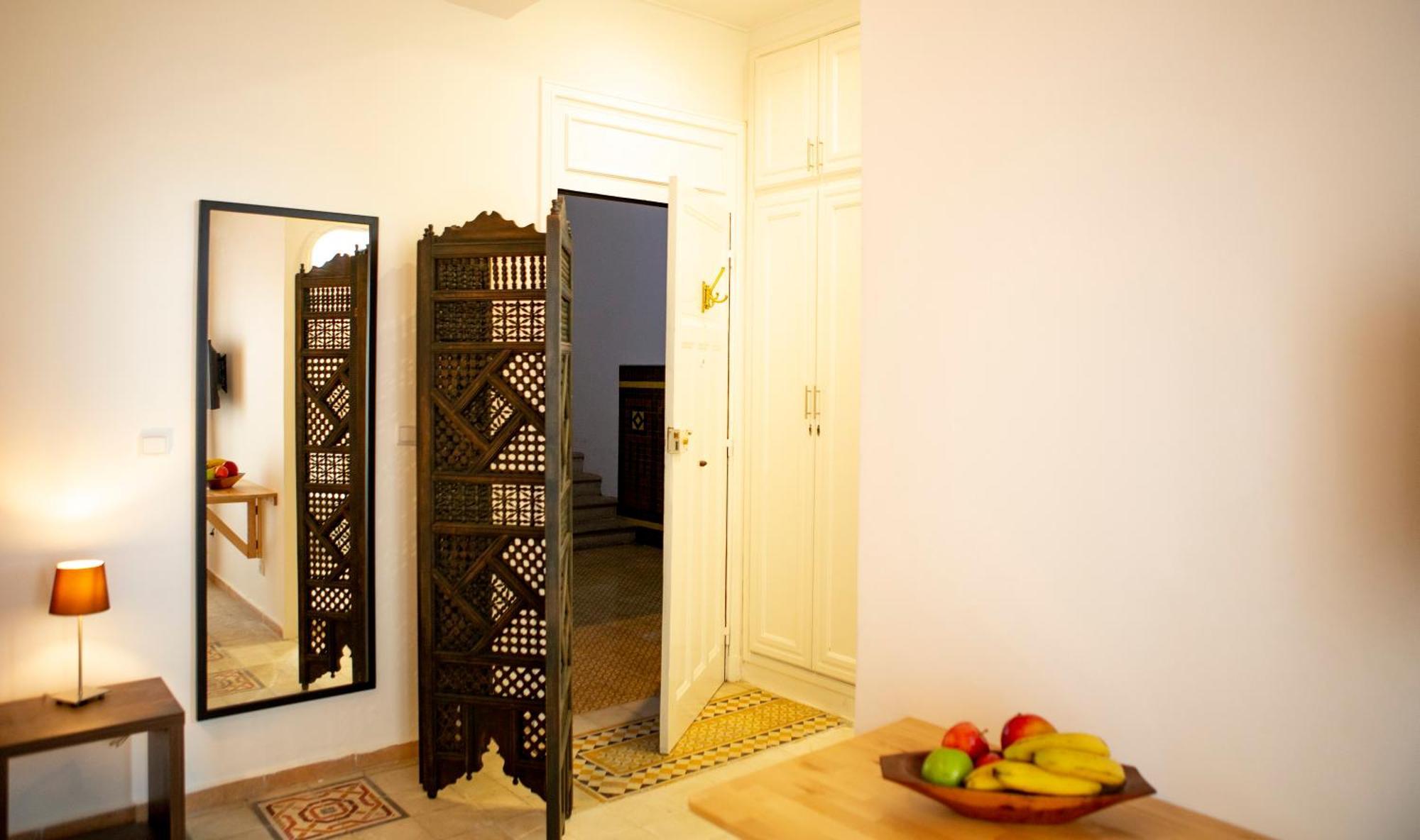 Junior Suite Balima I B43 Рабат Екстериор снимка