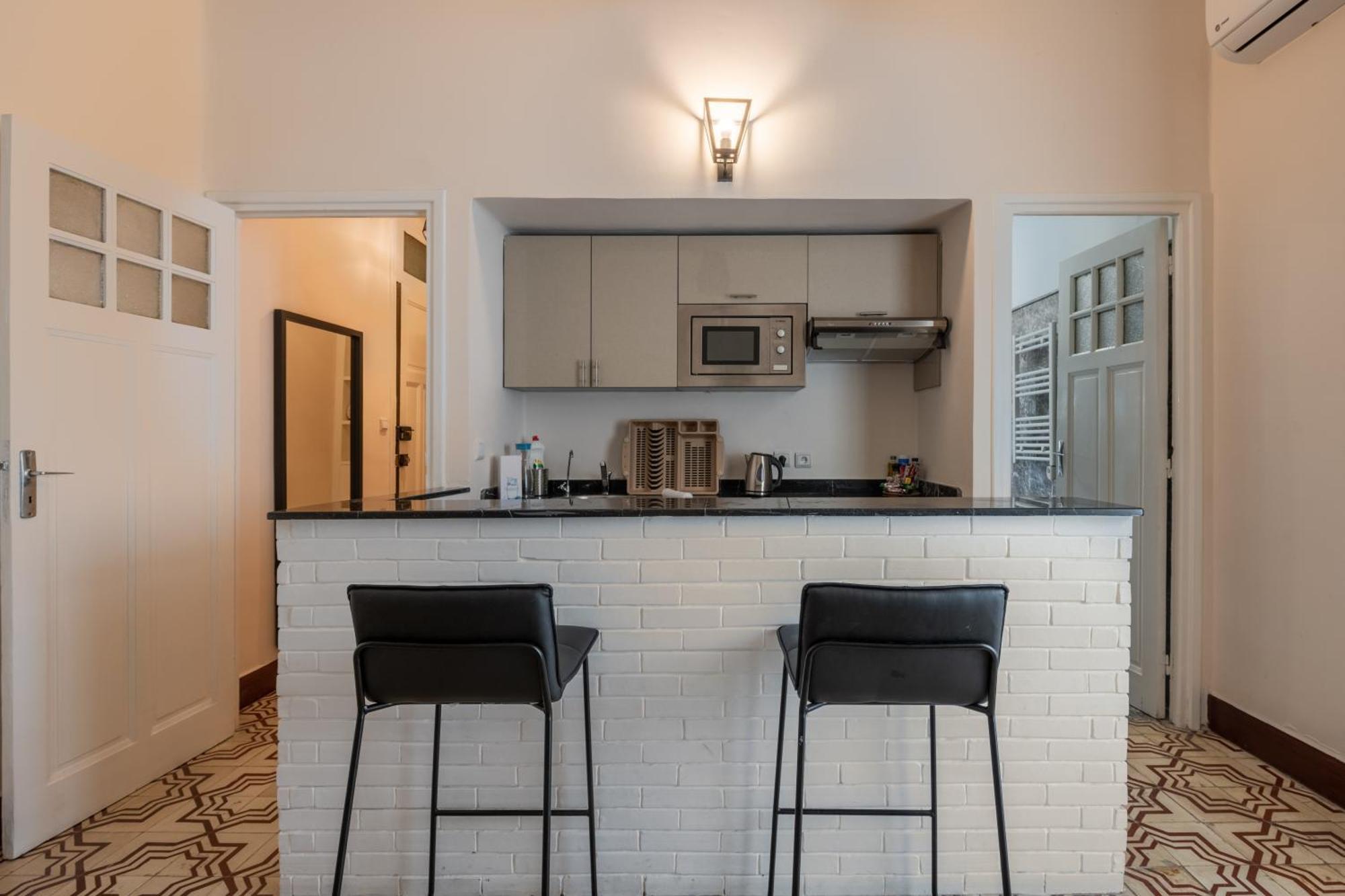 Junior Suite Balima I B43 Рабат Екстериор снимка
