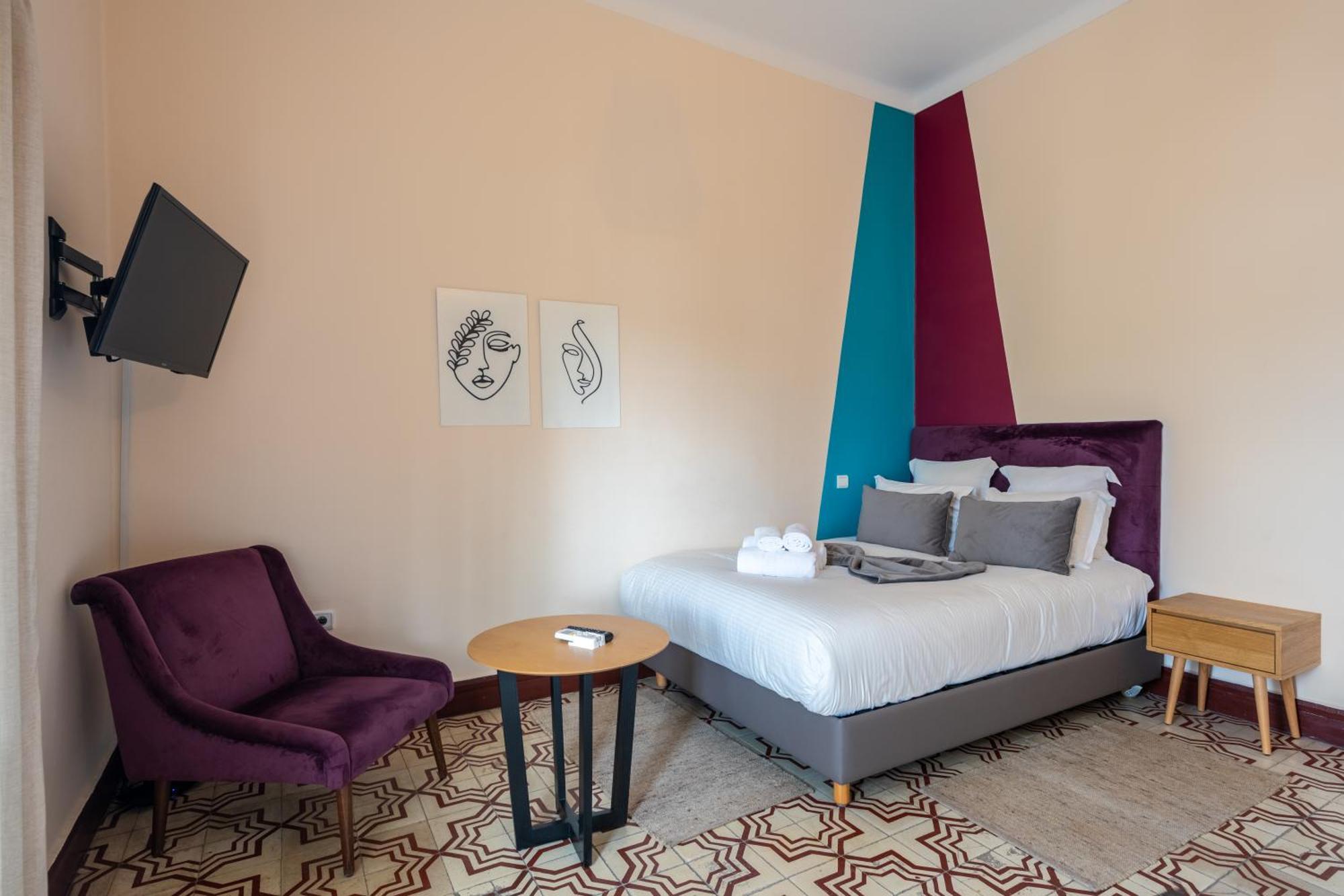 Junior Suite Balima I B43 Рабат Екстериор снимка