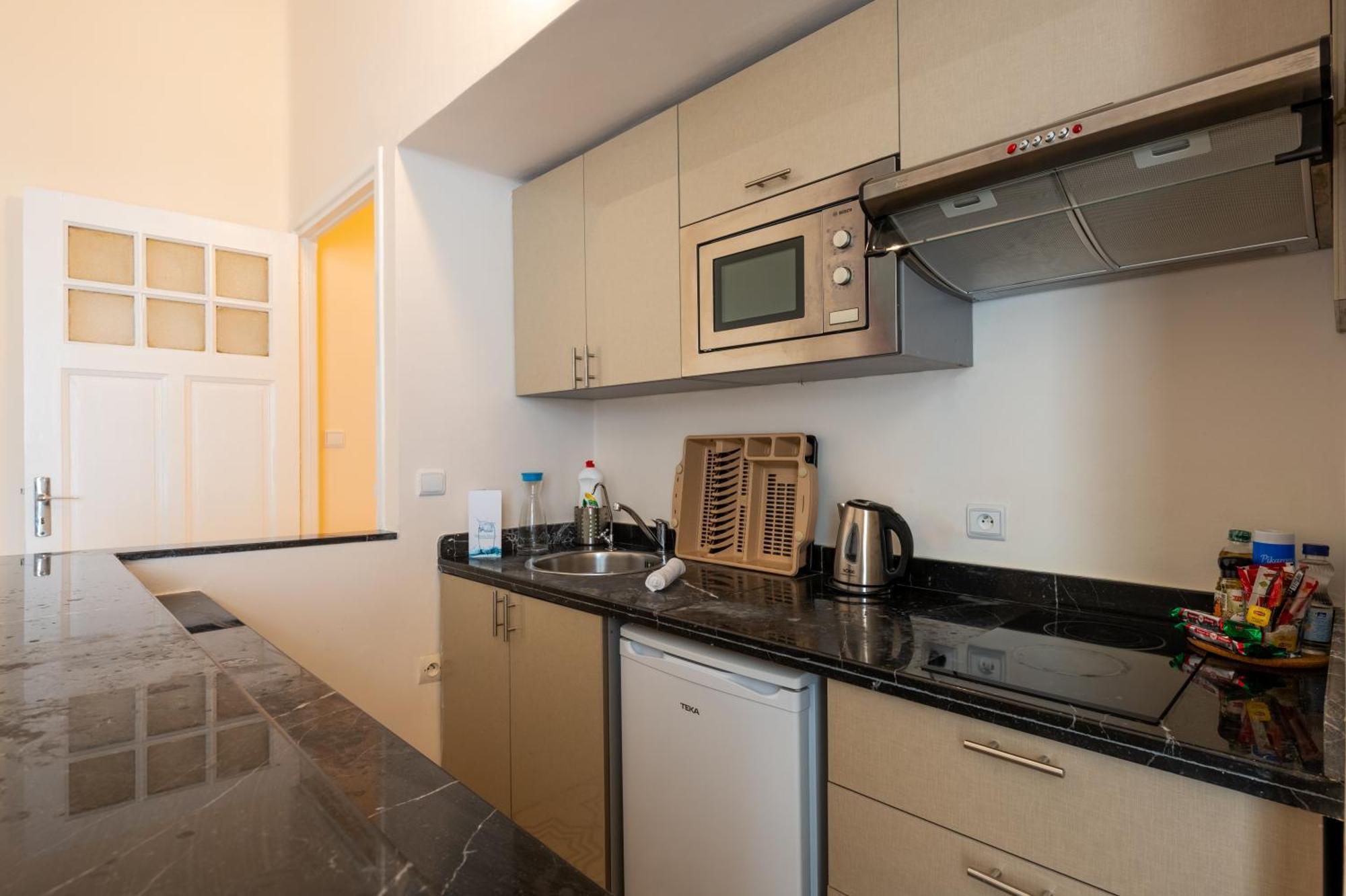 Junior Suite Balima I B43 Рабат Екстериор снимка