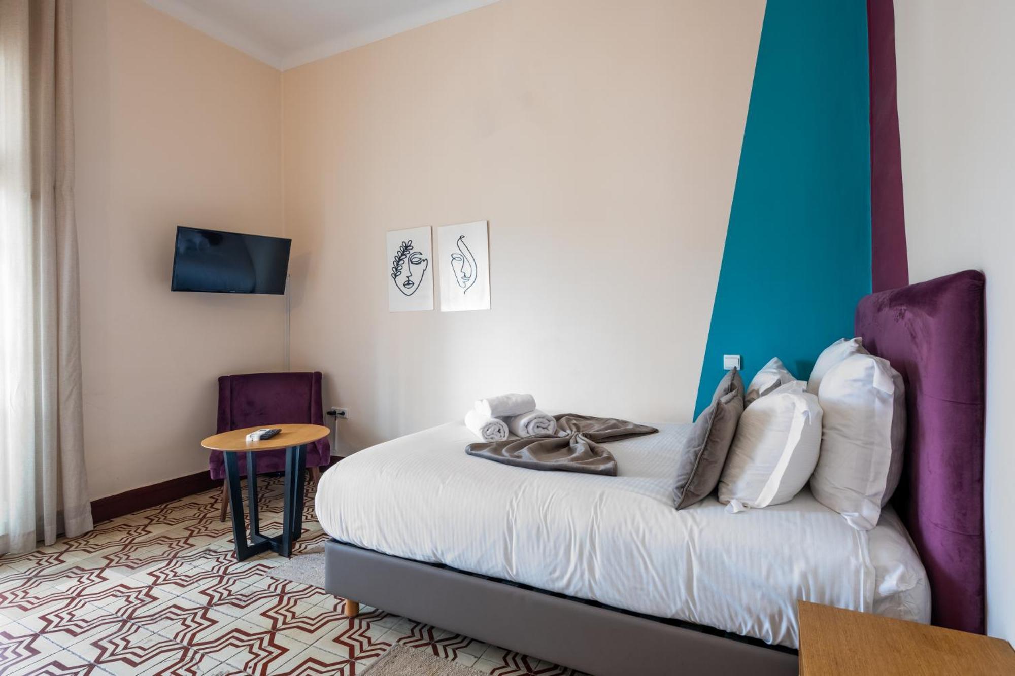 Junior Suite Balima I B43 Рабат Екстериор снимка