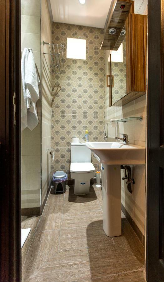 Junior Suite Balima I B43 Рабат Екстериор снимка