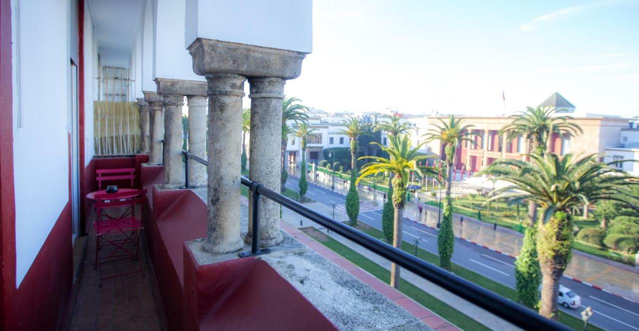 Junior Suite Balima I B43 Рабат Екстериор снимка