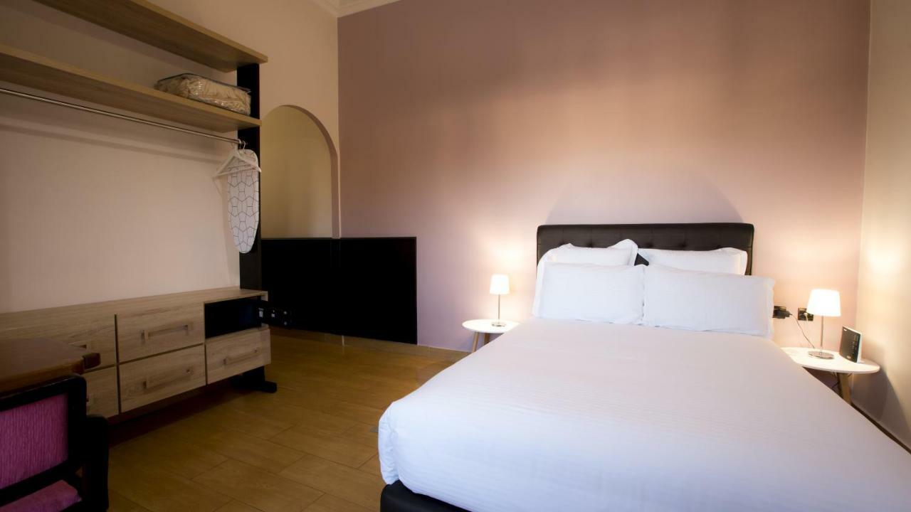 Junior Suite Balima I B43 Рабат Екстериор снимка
