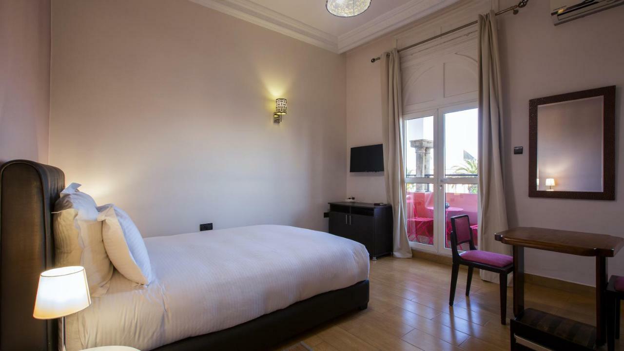 Junior Suite Balima I B43 Рабат Екстериор снимка