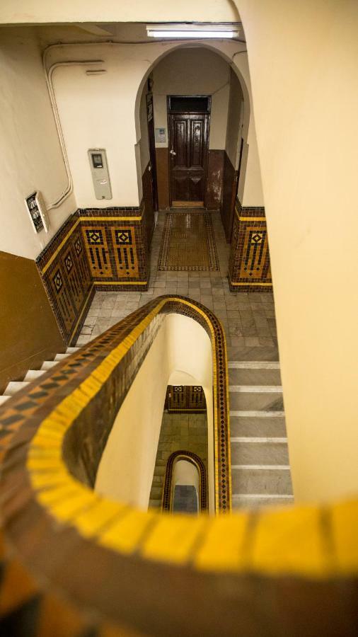 Junior Suite Balima I B43 Рабат Екстериор снимка