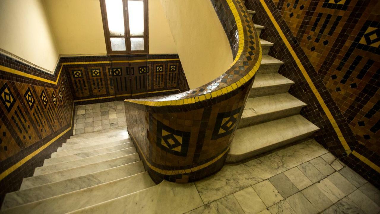 Junior Suite Balima I B43 Рабат Екстериор снимка