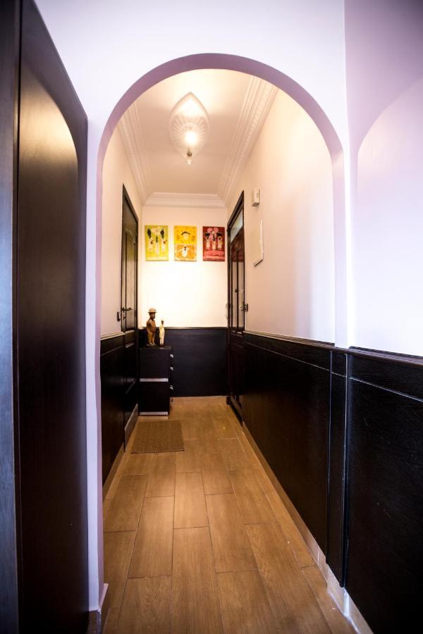 Junior Suite Balima I B43 Рабат Екстериор снимка